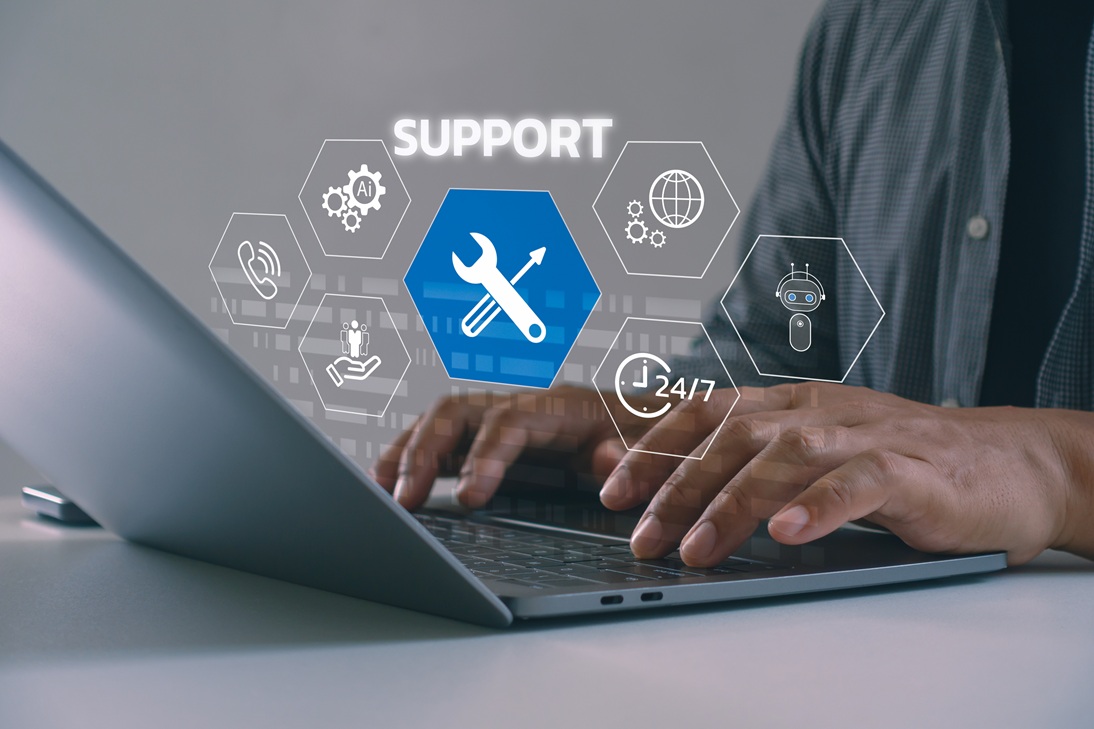 How to Maintain Brand Voice Across 5 Different Support Channels