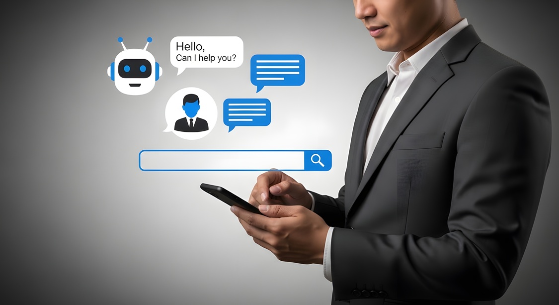 5 Examples of AI Customer Support That Feels Human