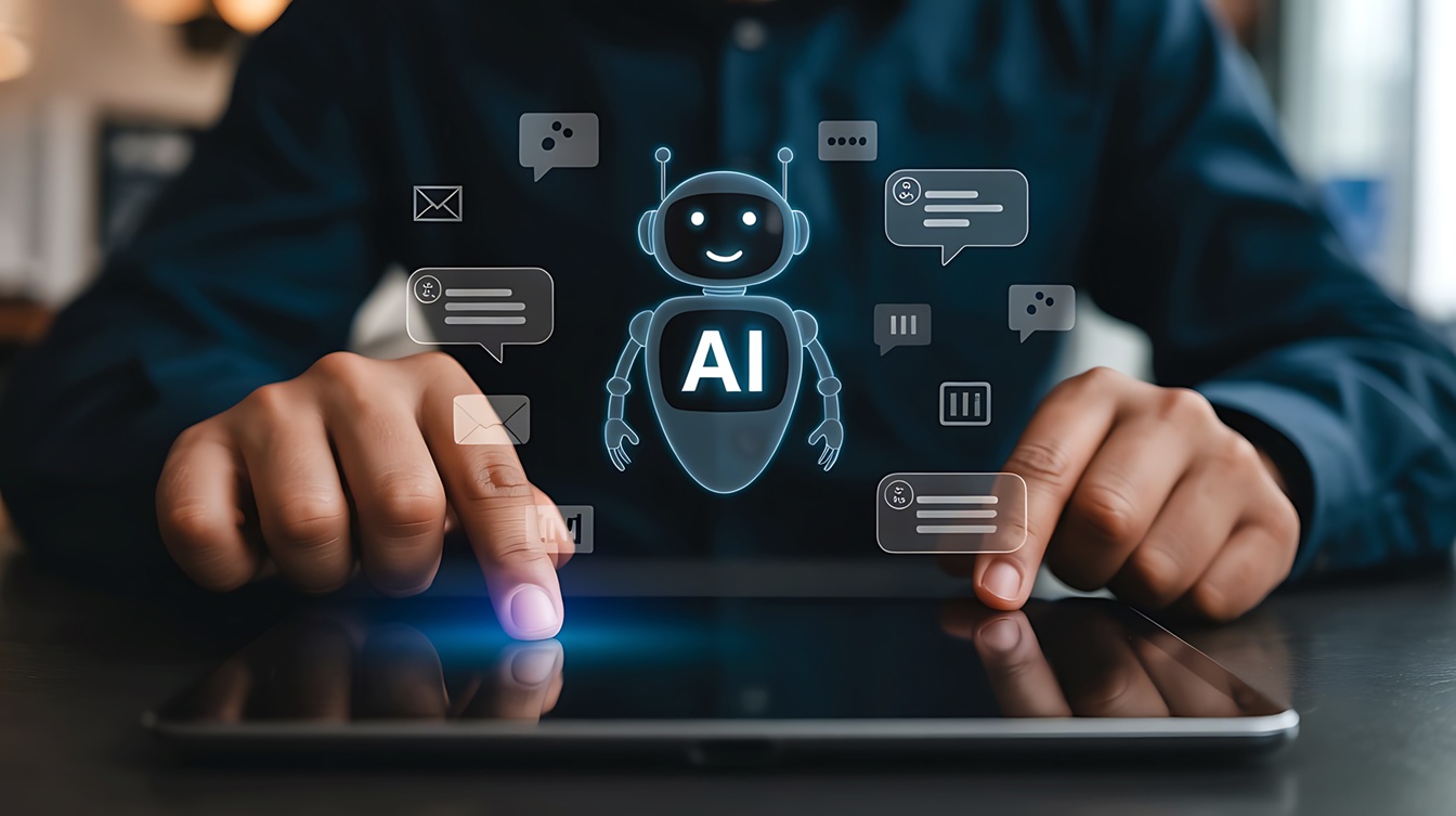 5 AI Customer Service Tools to Scale Small Business Support