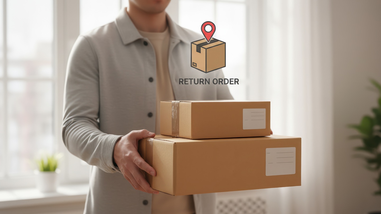 8 Benefits of Using AI for Handling Returns and Refunds