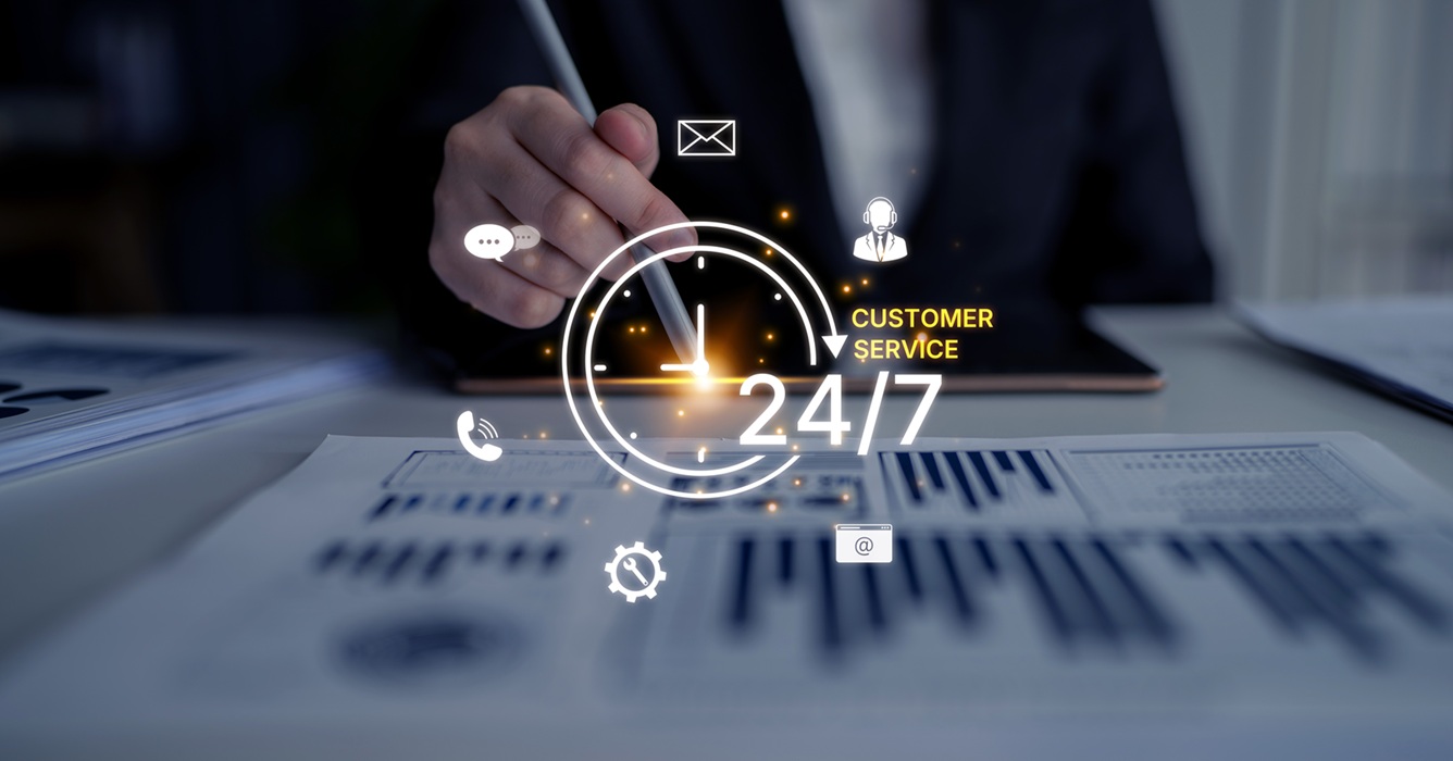 Centralize Customer Queries with the Best Omnichannel Support