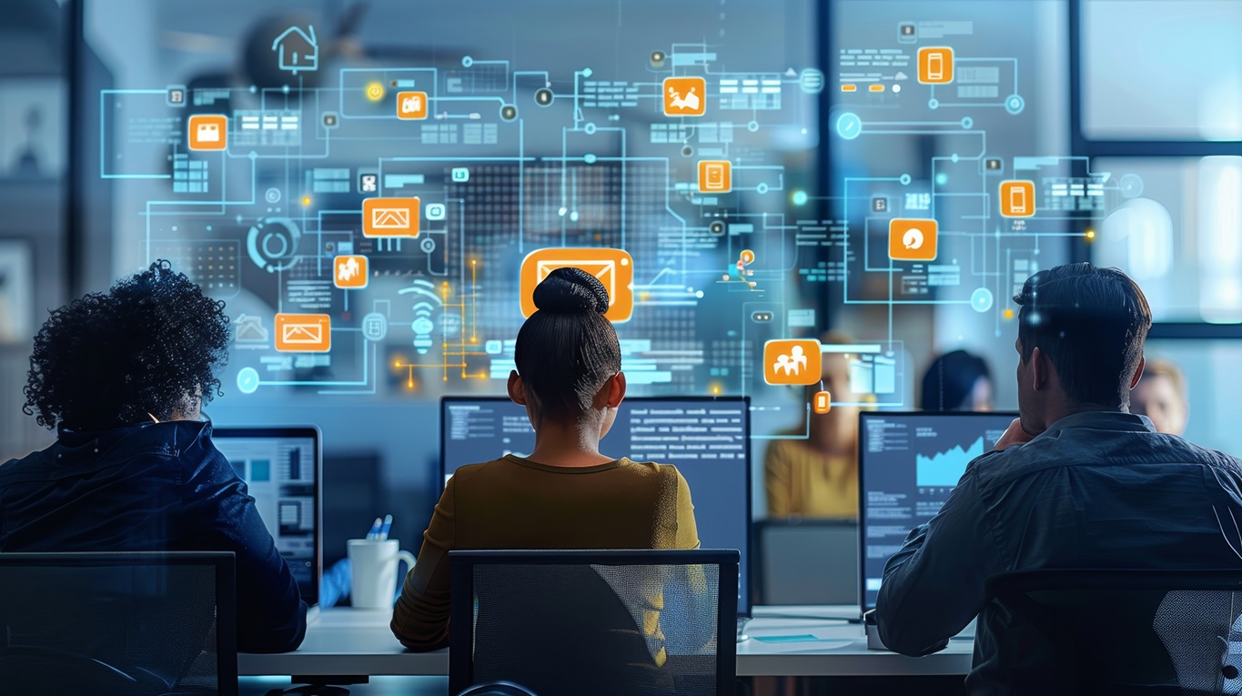 Top Software to Support Amazon, eBay, Shopify: a Multichannel Inbox