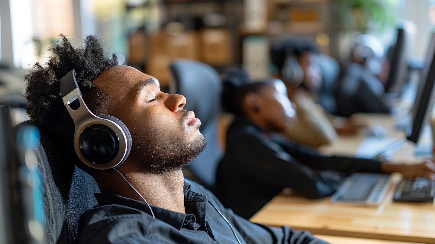 5 Ways to Reduce Agent Burnout and Simplify Workload