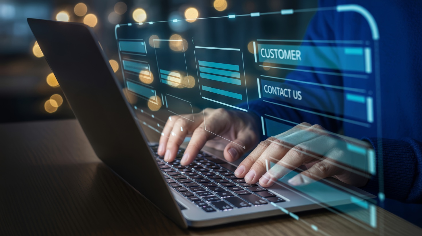 5 Ways to Handle Customer Inquiries Efficiently in German eCommerce