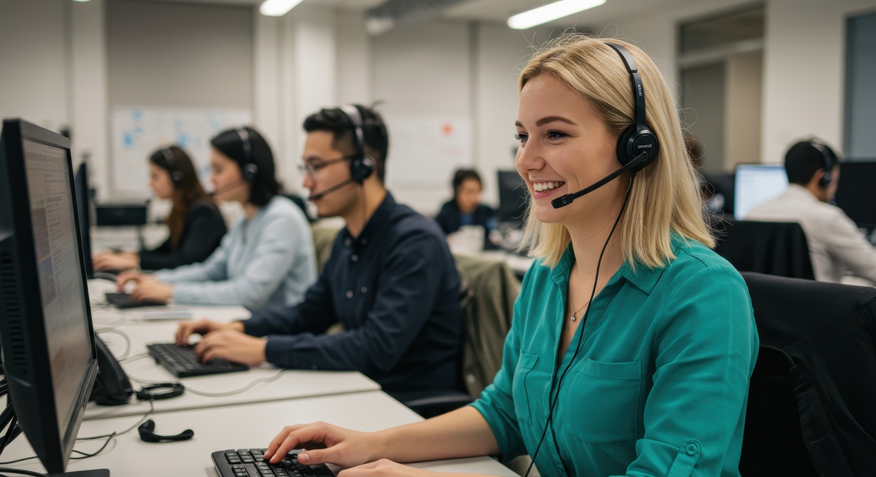 How to Streamline Customer Service Across Website, Social Media & Email