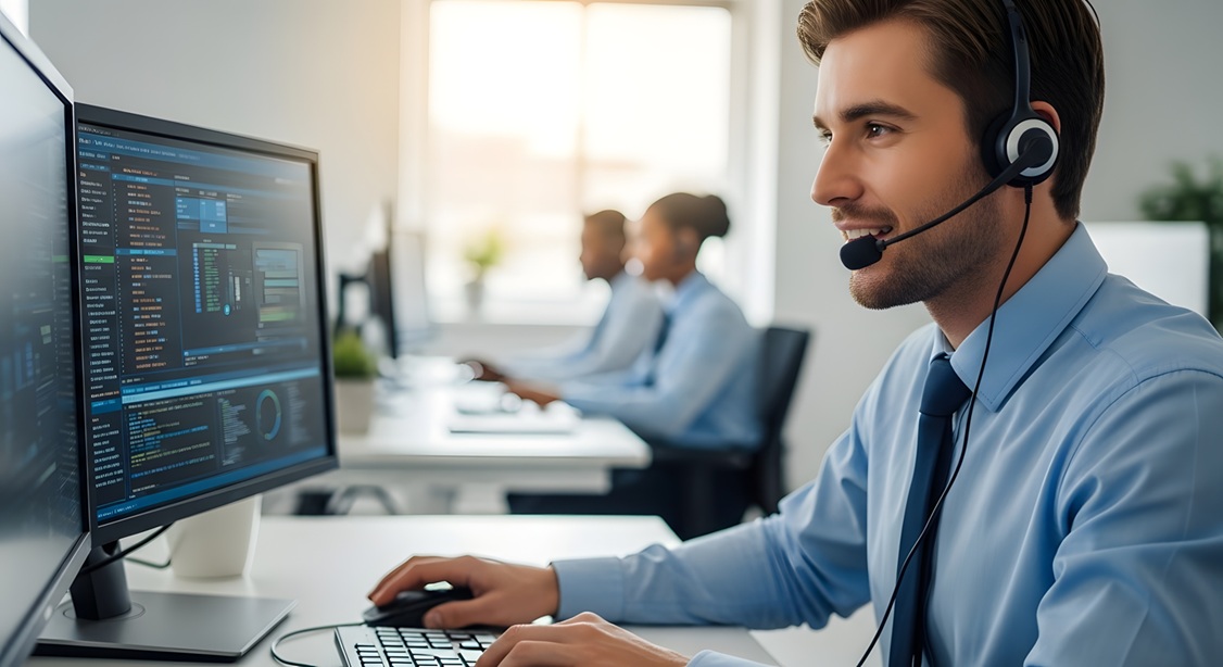 Why Is eCommerce Customer Support So Inefficient in Germany?