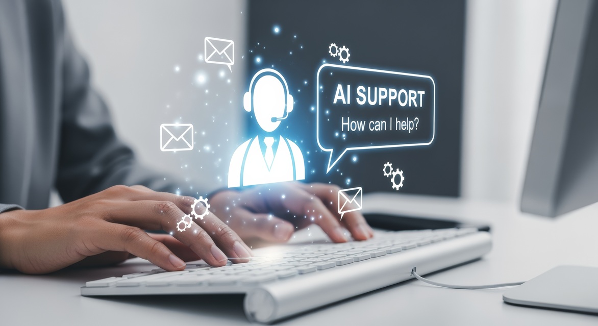 Customer Support Software with AI Agent for eCommerce | eDesk