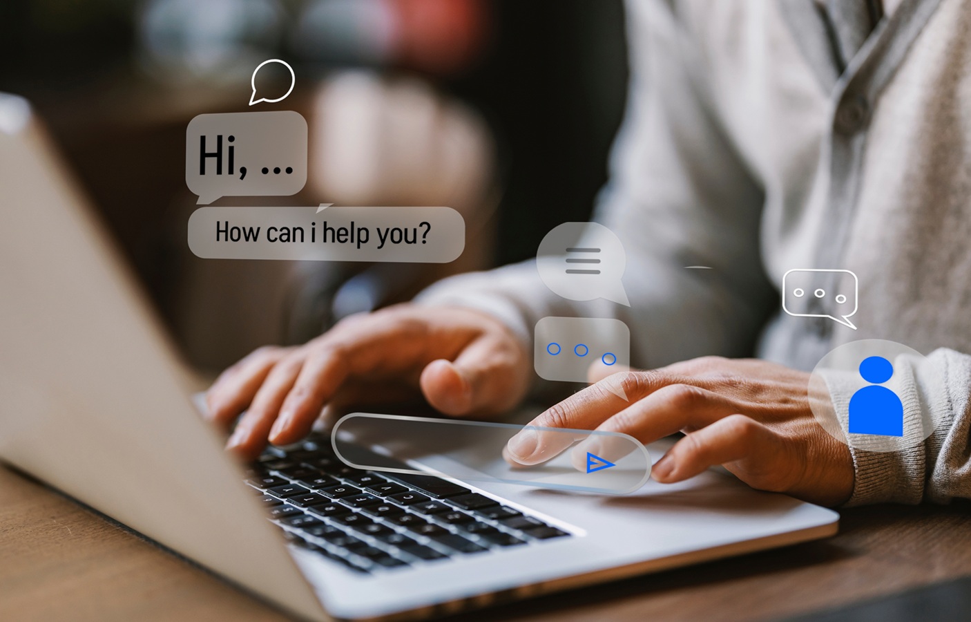 Which eCommerce Helpdesk Offers AI-Powered Responses?