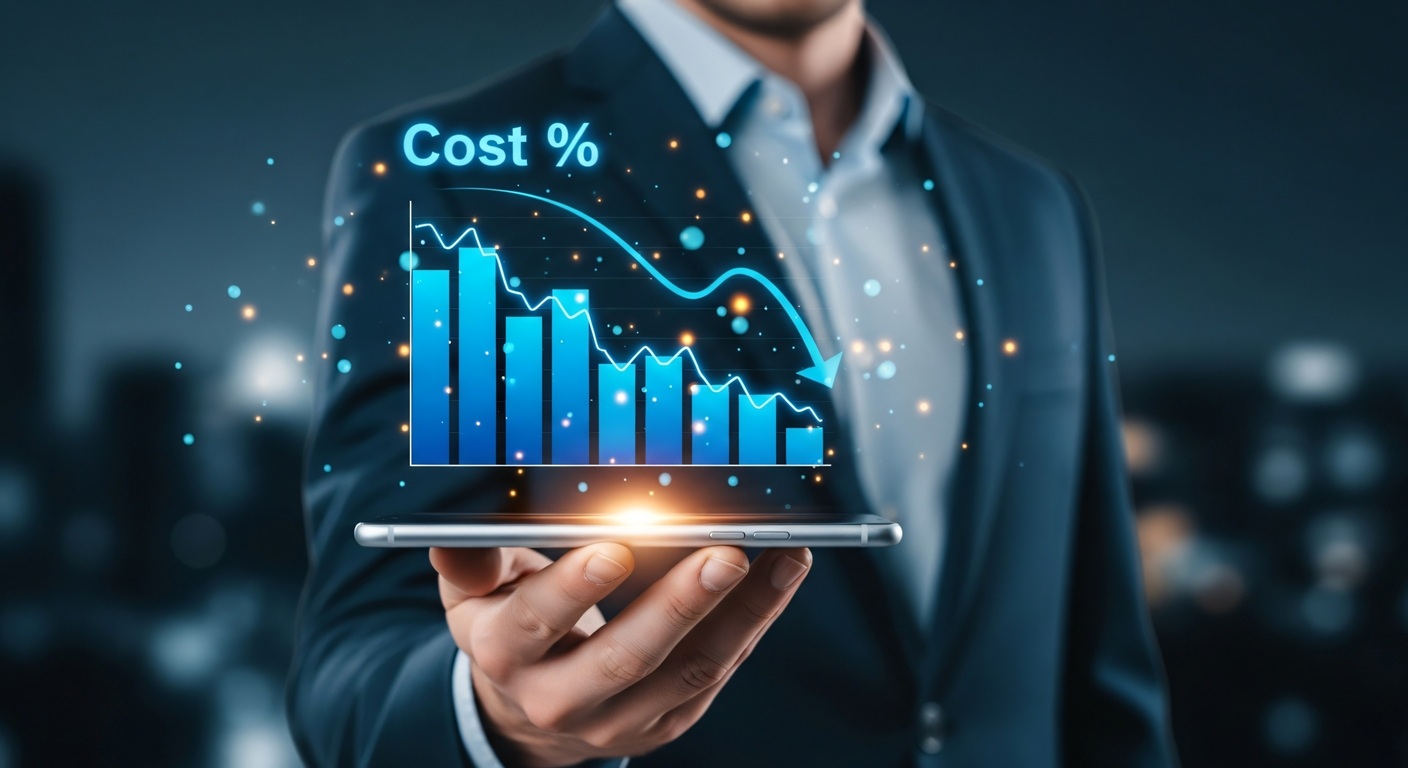 5 Ways to Reduce Customer Support Costs Without Hiring More Agents | eDesk