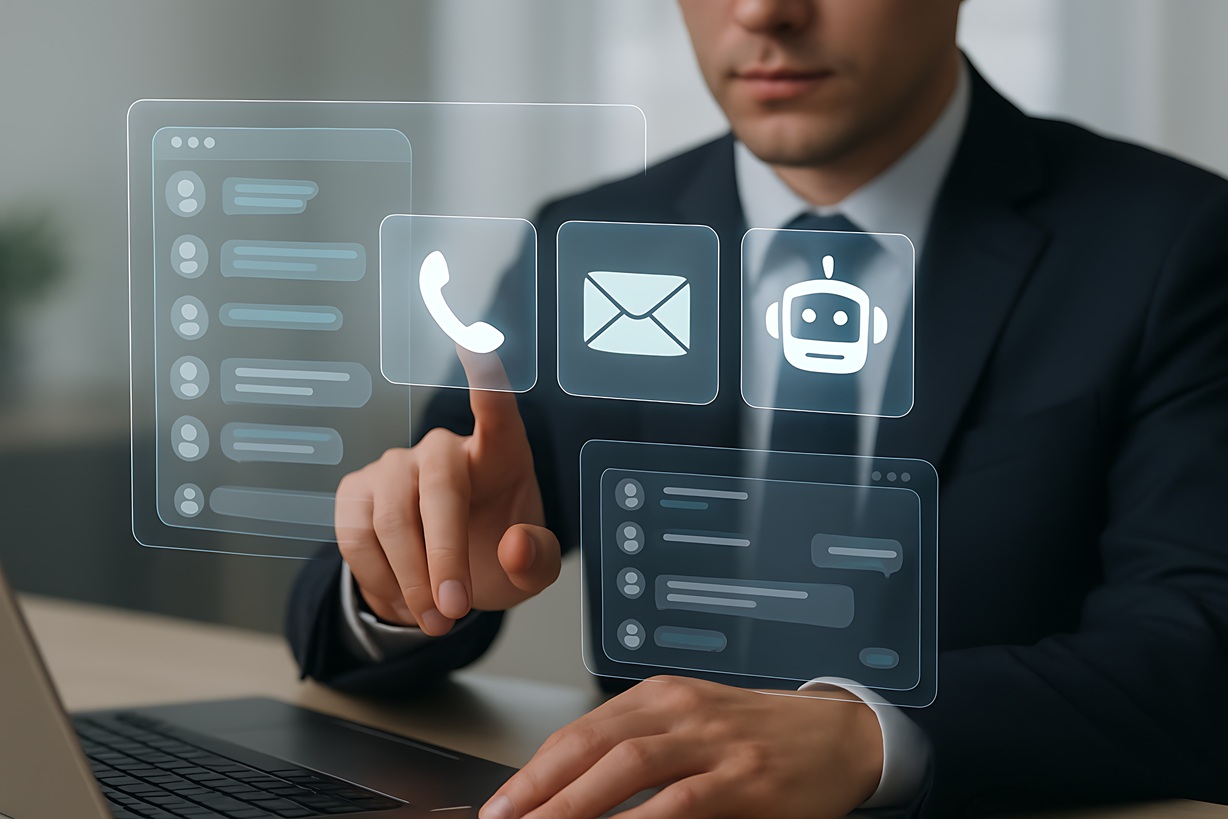 How to Integrate Customer Support with Sales Platforms | eDesk