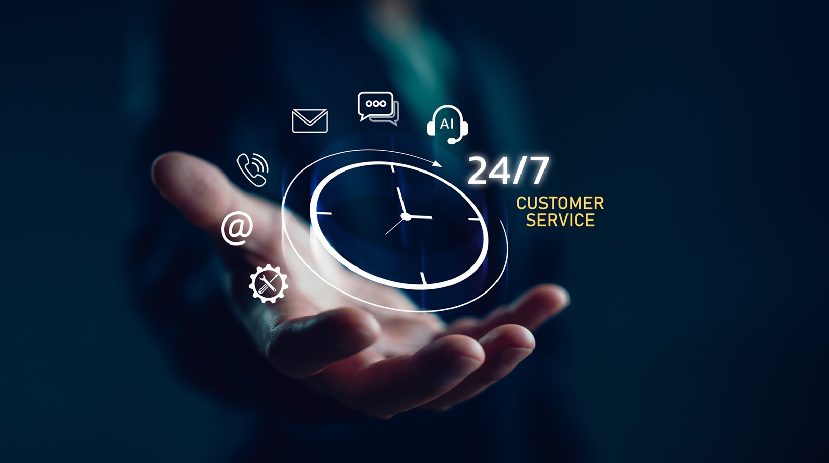 5 Best Tools for Streamlining Customer Enquiries on UK eCommerce Sites