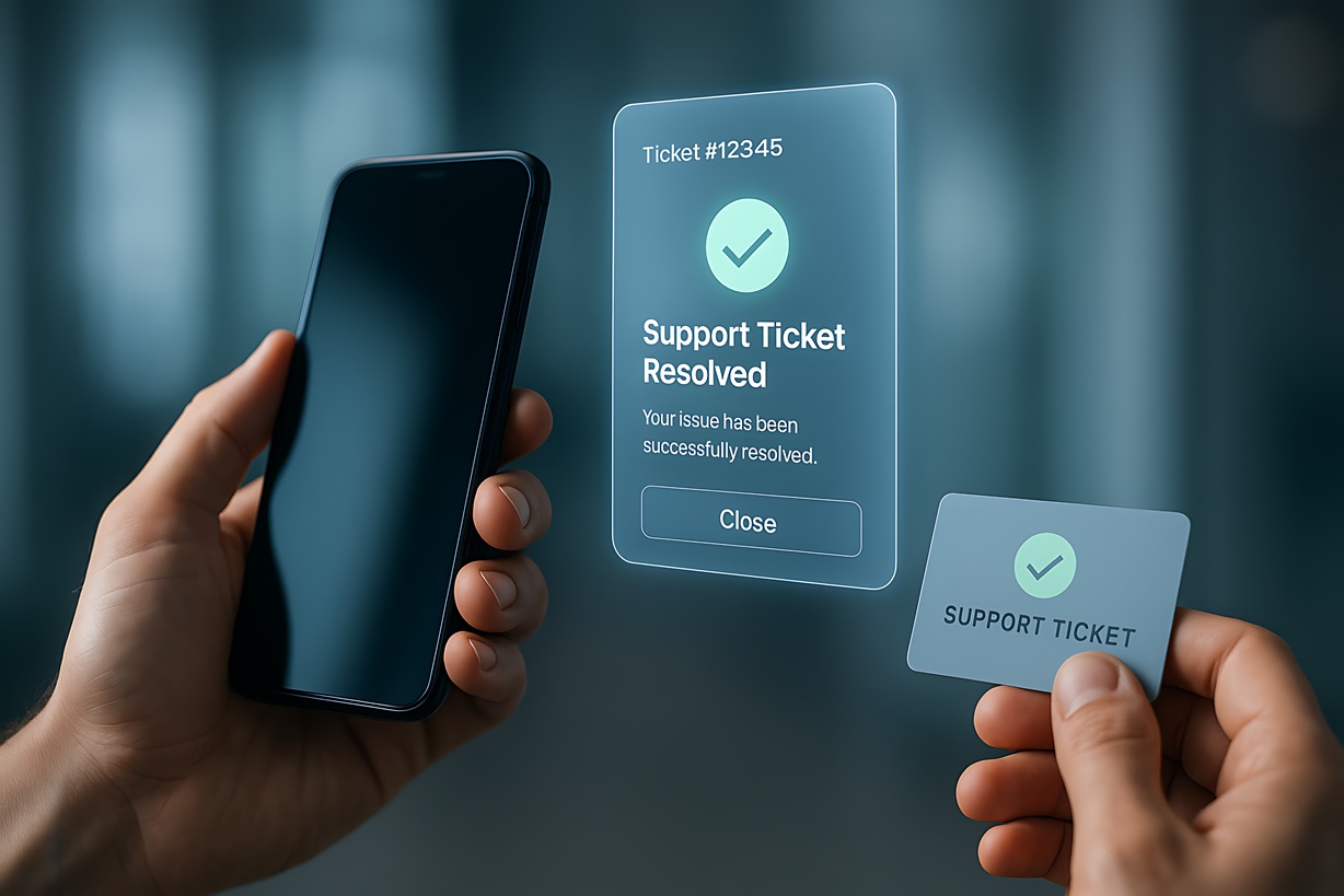 Top 5 Customer Service Ticketing Tools (2026 Comparison) | eDesk