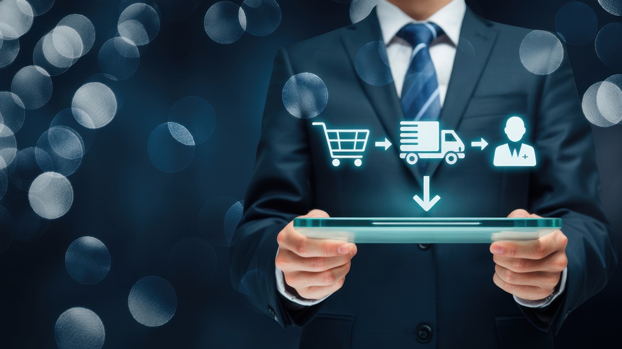 How to Reduce Support Processing Time for French eCommerce Sellers | eDesk