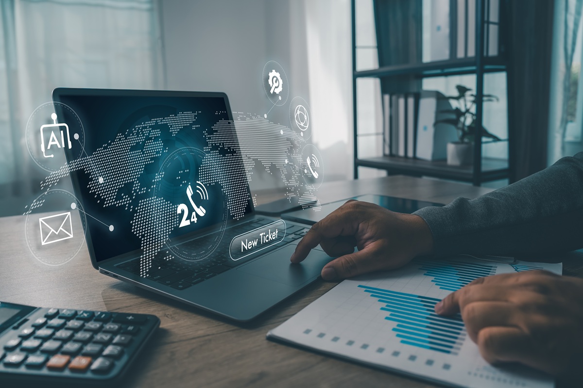 Automatic eCommerce Support Ticket Translation Software | eDesk