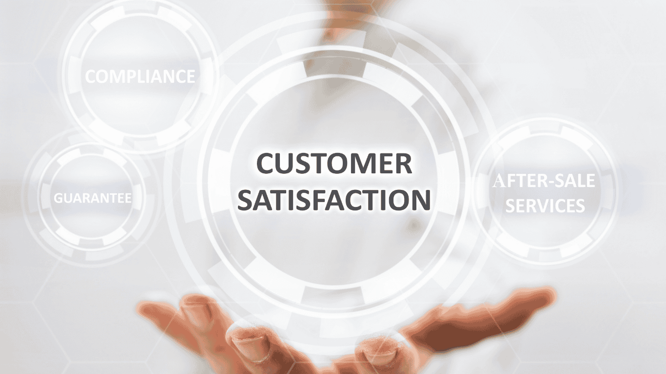 5 Ways to Improve Customer Satisfaction in French eCommerce | eDesk