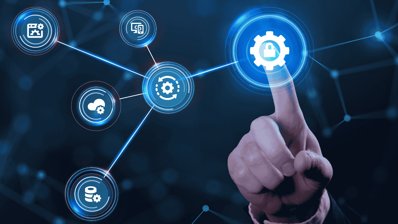 Customer service software with advanced automation