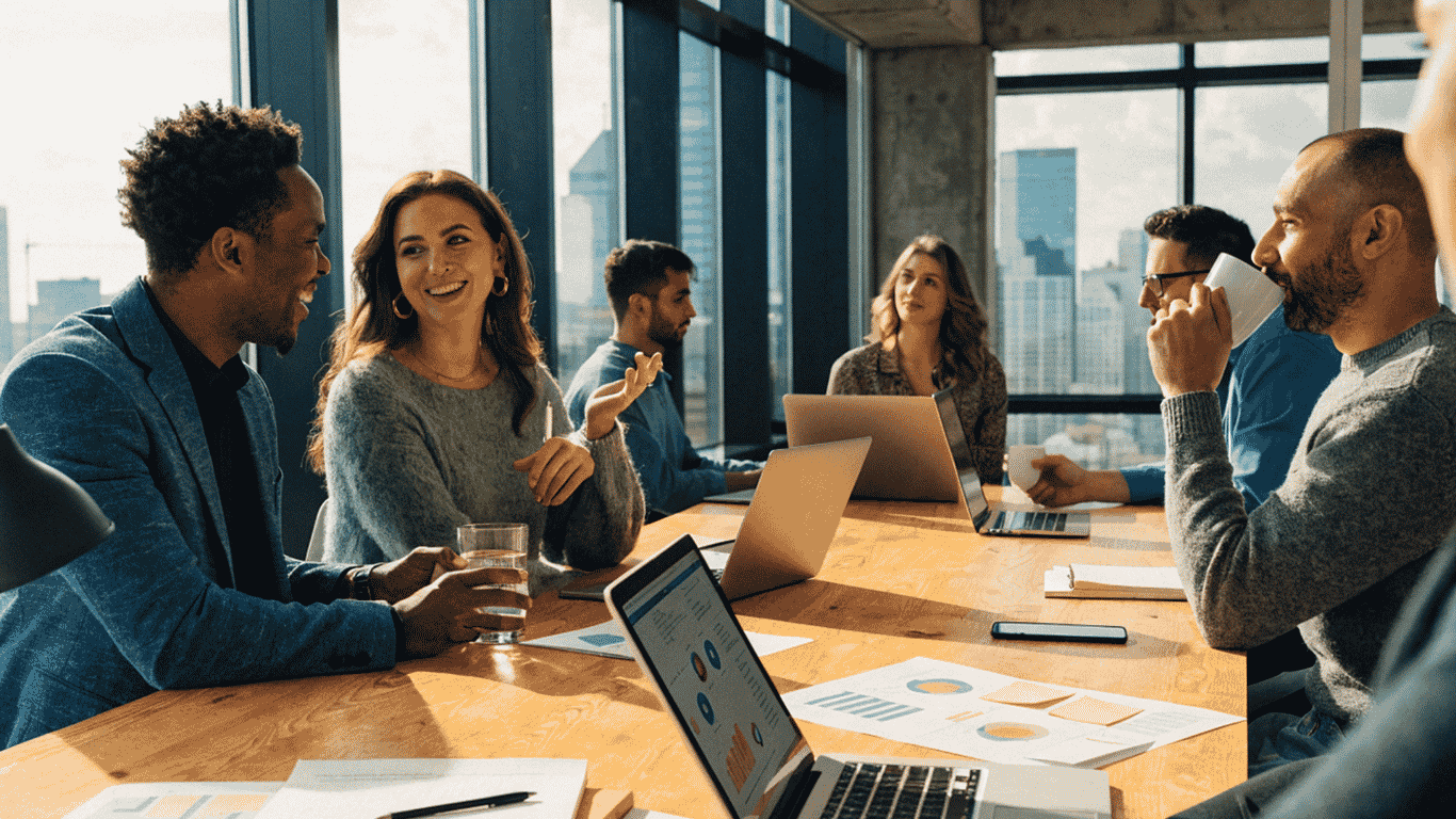How Multichannel Sellers Structure Support in 2026