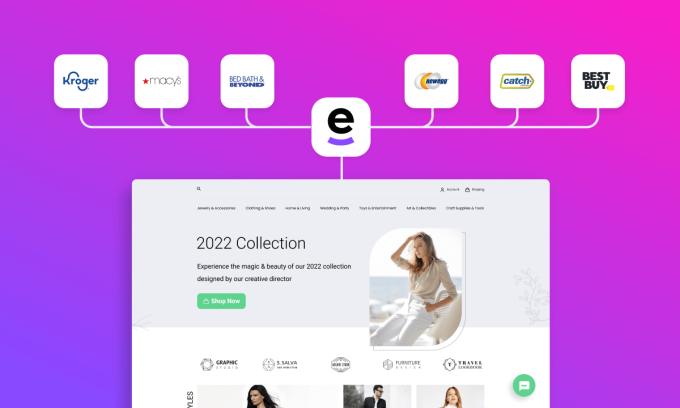 13 new online marketplaces you should be selling on cover