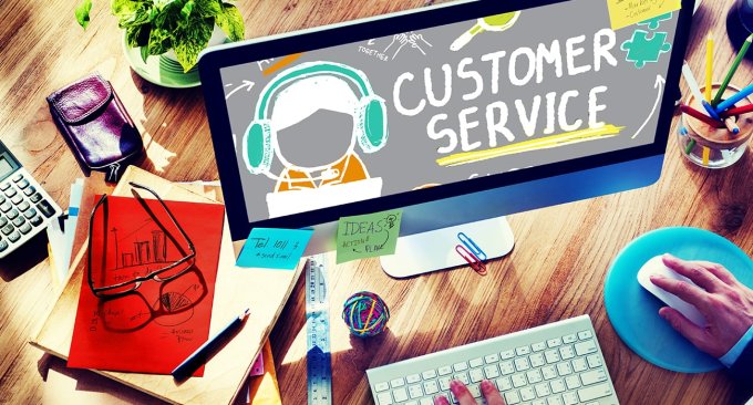 6 ways to make excpetional serivce beat fast delivery-min