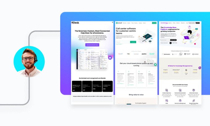 9 best customer service tools for eCommerce businesses in 2023 featured