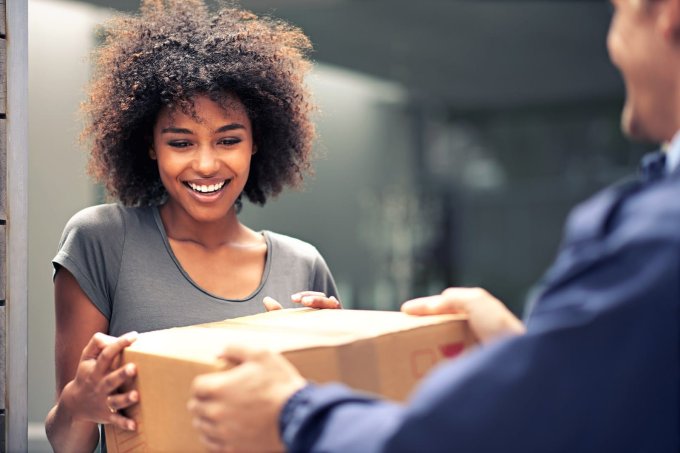 Free shipping as a marketing tool