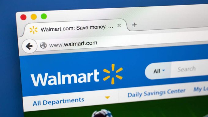 How to sell on Walmart