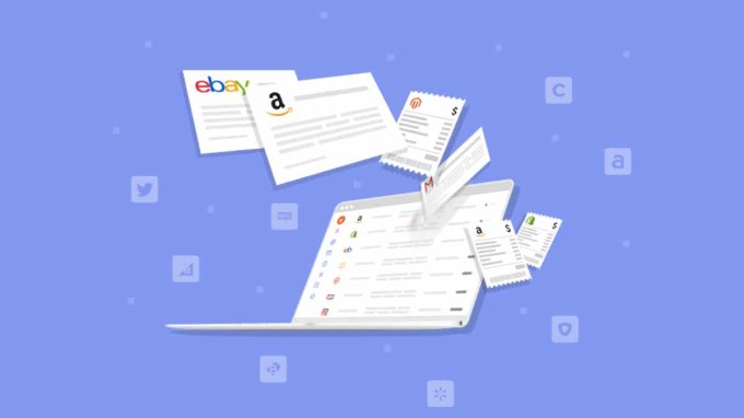 Multichannel eCommerce Software