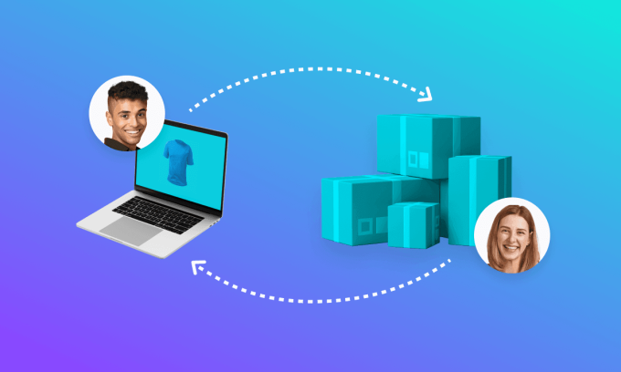 Reducing eCommerce Returns: Tips & Strategies for eCommerce Support Teams cover