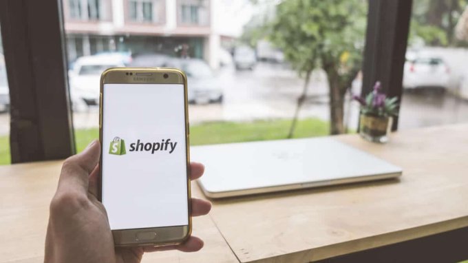 Shopify Images