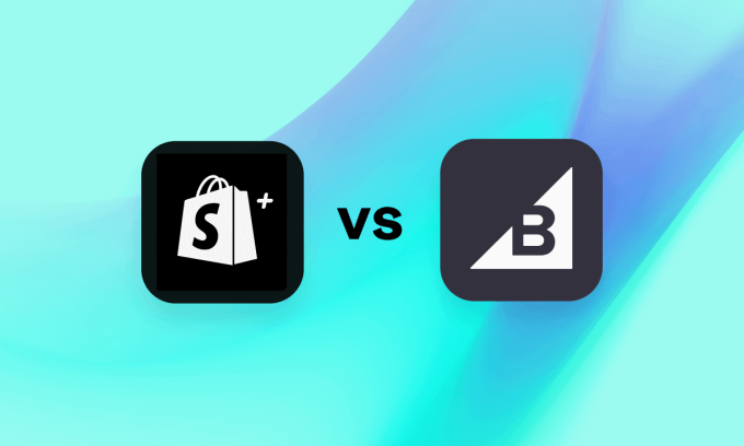 Shopify Plus vs BigCommerce Enterprise (2022 Comparison) cover