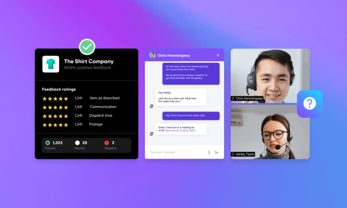 The future of customer support featured image