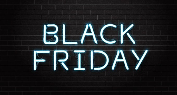 Black Friday tips for Amazon sellers
