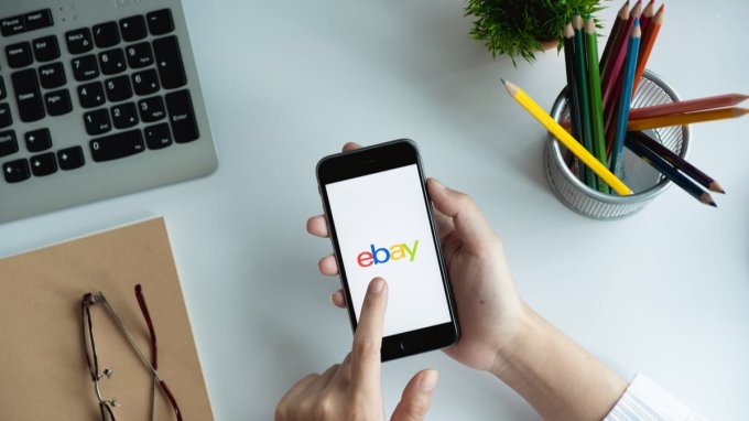 eBay Star Rating