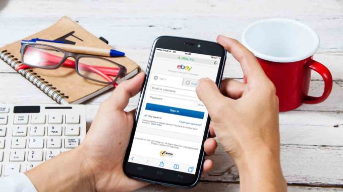 eBay unpaid item case