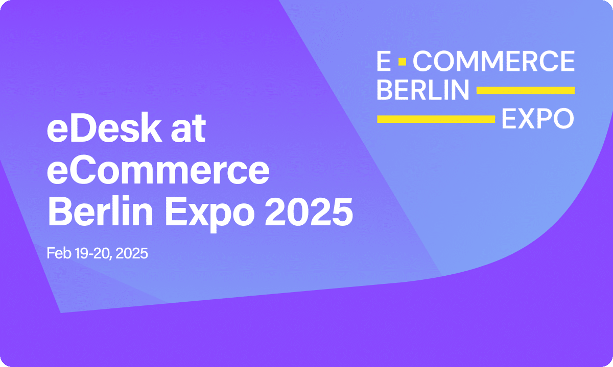 eComm Berlin Expo