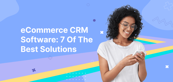 eCommerce-CRM-Software-Solutions