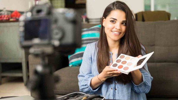 eCommerce product videos