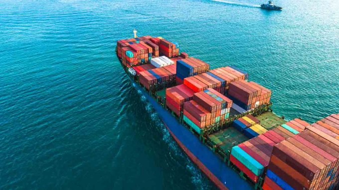 eCommerce shipping