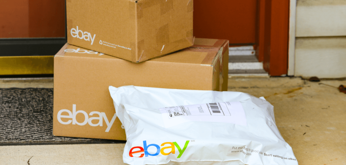 eBay Shipping Tips