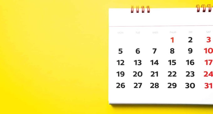 the important dates remaining for your ecommerce business 2018-min