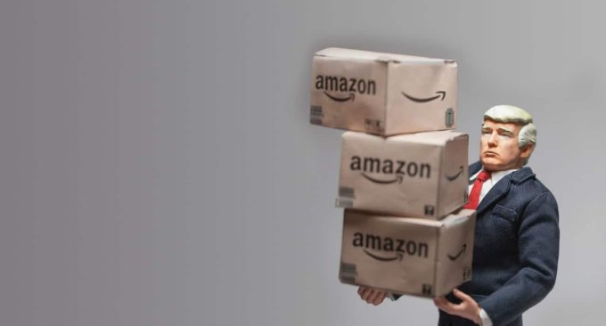trump-amazon